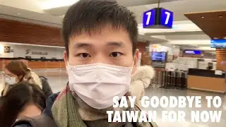 My Journey in Taiwan comes to an end for now | Hsinchu Zoo | Last day in Taiwan