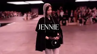 Jennie in Tokyo - Part 2