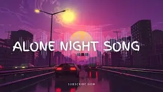 🔴Live Night Songs for Sleeping Hindi 2025 | New Slow Song for Night 2025