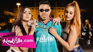 MC Menor MR - 4 da Manhã (kondzilla.com)