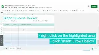 How to Add Rows So That The Formula Will Pick Up the New Rows Automatically in Google Sheets