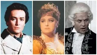 Opera "Tosca": Milashkina, Carreras, Mazurok | The Bavarian State Opera (1978)