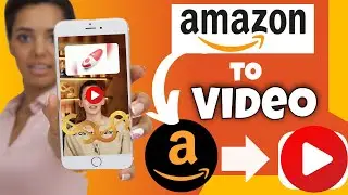 Best AI Video Generator: Create Amazon Product URL to Video With Jogg Ai