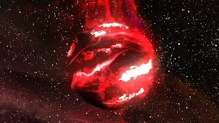 Los planetas más aterradores descubiertos en el universo