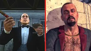 Actually Important Moments You Missed in RDR2