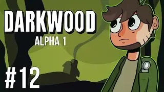LETS PLAY DARKWOOD | EPISODE 12 | NO PLS NO