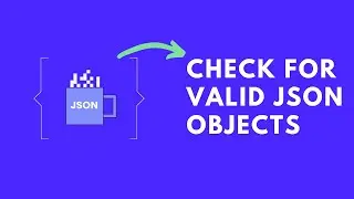 Ep 8: Check if a string is valid JSON || 9 useful code snippets for everyday JavaScript development