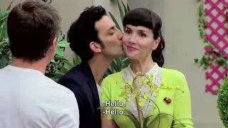 Official trailer in English of 
