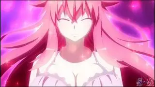 High school dxd s4「AMV」 flirt