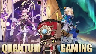 Quantum Is WINNING - Fu Xuan and Lynx Reaveled! | Honkai: Star Rail