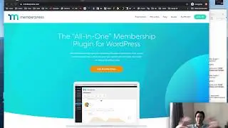 MemberPress - WordPress membership plugin review