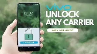 Network Lock on Your Vivo: Here's How to Unlock It for Any Carrier!