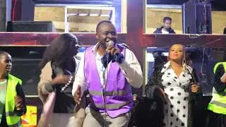 Outdoor Seben Amaizing Music Skills ft Peter Watako African Best Music