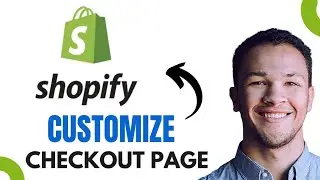 How to Customize Checkout Page in Shopify (step-by-step)