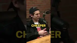 Neek dropping a tip for getting lofi sound without plugins. Whole interview on The Cymatics Show.