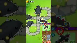 RIP Quincy and the Spectre