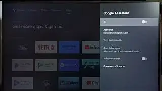 OnePlus Android TV : How to Fix Voice Control or Google Assistant Not Working Issue