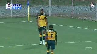 Magoli | Kagera Sugar 0-2 Yanga SC | NBC Premier League 29/08/2024