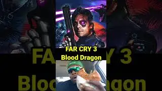 All Far Cry Games Ranked 2024 #Shorts