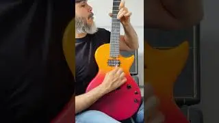 Guns N' Roses - Estranged - Second Solo Enya Nova Go Sonic #guitar #slash