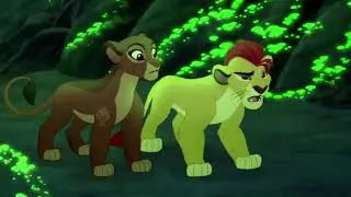 Kion x Rani Moments (Part 1) (13+)