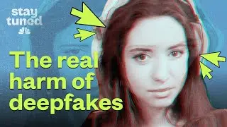 People don’t believe I was deepfaked