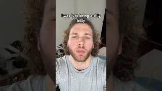 silly billy