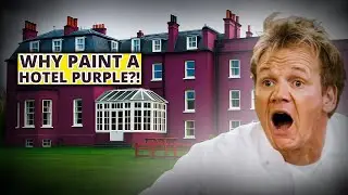 What REALLY Happened To Moore Place After Ramsay's Kitchen Nightmares UK?