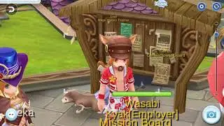 Ragnarok Mobile 7 Daily Things To Do #Ep1