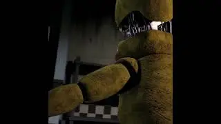 Withered Chica FNaF UCN voice line