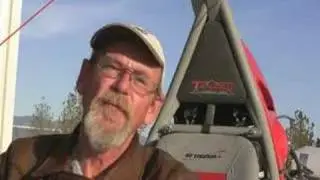 I Would Like a Flying Car