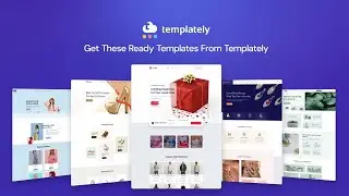 Top 5 Best Elementor Templates For WooCommerce From Templately