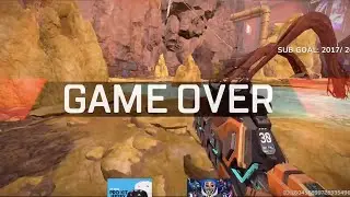 RIDICULOUS NEW TACTIC | Best of Apex Streams 8
