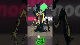 FNF SpongeBob Pibby Corrupted Playground Test VS Gameplay 