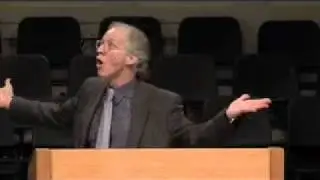 Eres un club o una iglesia? John Piper