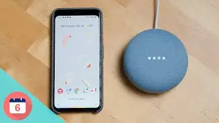 Google Home & Assistant Updates - May 2020