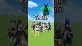 All Elements have an Elemental Pet Except... 