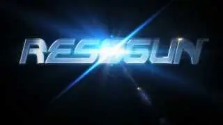 Resogun Epic Trailer