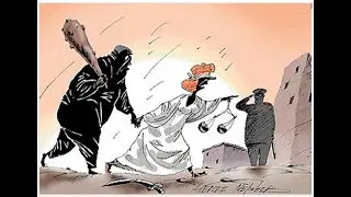 БЕЗЗАКОНИЕ И ЗАКОН, В РФ ЕСТЬ ВСЁ