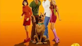 MxPx - Scooby Doo, Where Are You?