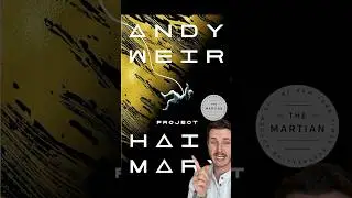 Project Hail Mary movie gets a release date