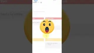 Organize Faster & Better with Emojis (Productivity Tip) #shorts