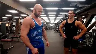 Трубчатые эспандеры vs свободные веса