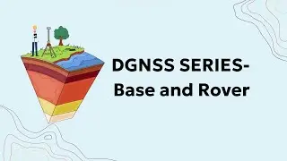 DGNSS - Base and Rover