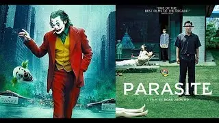 DR. CINEMA DIAGNOSIS: The Similarities of 