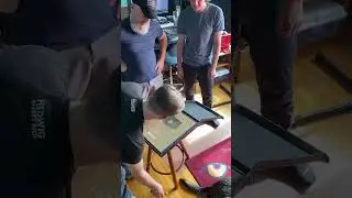 HOWDYTOONS Passes 1,000,000 Subscribers - GOLD PLAY BUTTON
