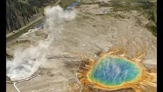 Yellowstone, Solar Micronova, Attitude | Disaster Questions & Resources