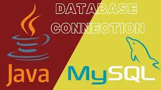 Connect to mysql database using JDBC in java from command line #jdbc