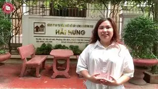 Thực tập tại Công ty cổ phần tư vấn thiết kế xây dựng và thương mại Hải Hưng | TS. Vũ Thị Hạnh