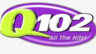 WIOQ Q102 Philadelphia - Terry Young - 1999